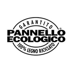 Pannello Ecologico Logo