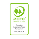 PEFC Certification