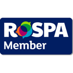 Rospa Member Logo