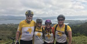 Nicaragua To Costa Rica – 390KM