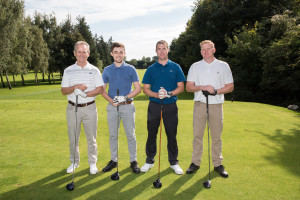 Berkeley Charity Golf Day