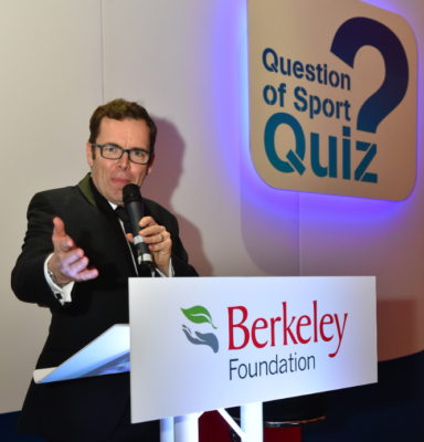 Berkeley Nel – Question of Sport