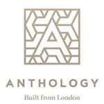 Anthology - Built From London