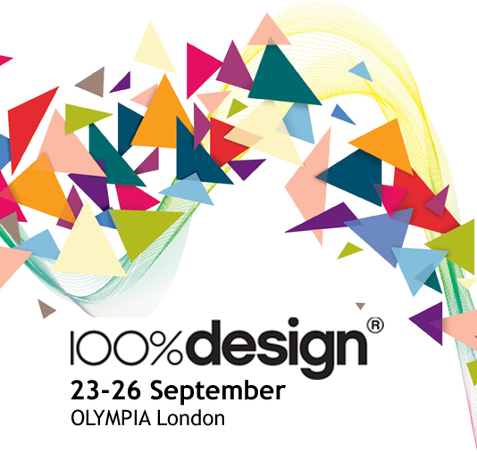 100% DESIGN SHOW