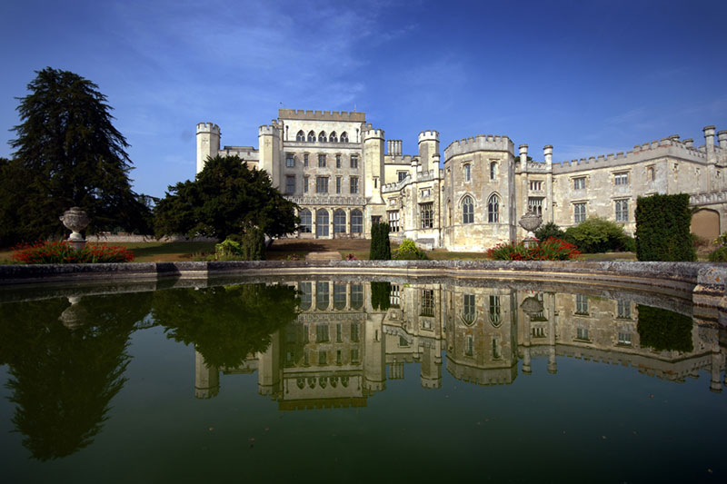 ASHRIDGE BUSINESS SCHOOL