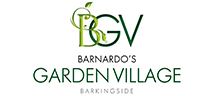AWARDED BARNARDO'S GARDEN VILLAGE