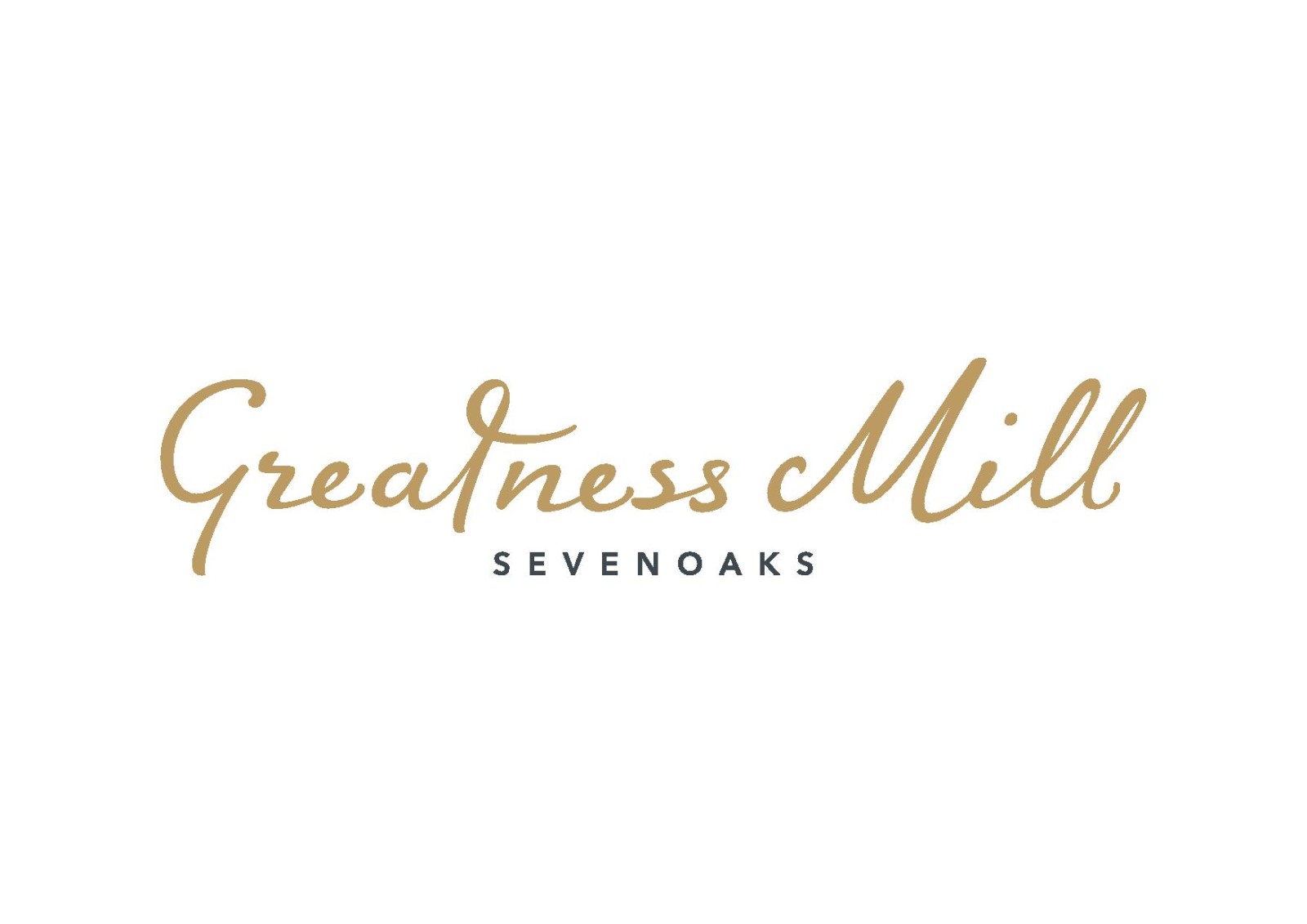 AWARDED GREATNESS MILL