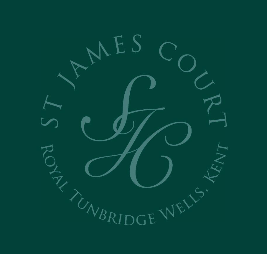 AWARDED ST JAMES' COURT DEVELOPMENT