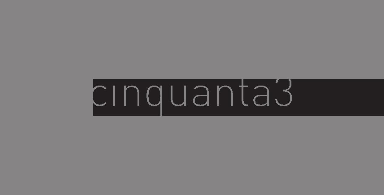 NEW 'CINQUANTA3' RANGE LAUNCHED