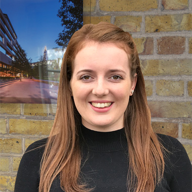 Sophie Terry Joins Our Team
